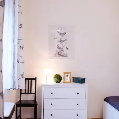 Appartement Ultra Central - Ac - Comfy *