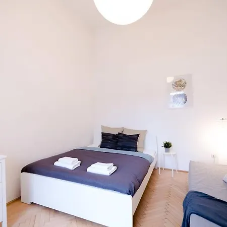 Ultra Central - Ac - Comfy Appartement *