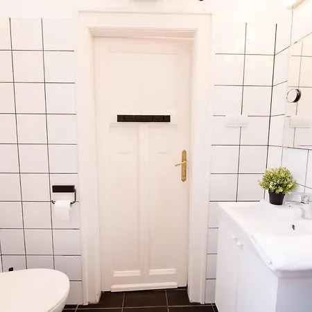 Ultra Central - Ac - Comfy Appartement Budapest