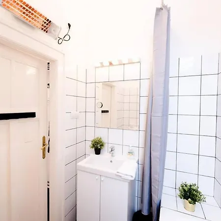 Ultra Central - Ac - Comfy Appartement