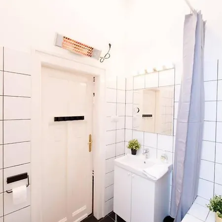 Ultra Central - Ac - Comfy Appartement *