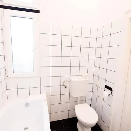 Apartment Ultra Central - Ac - Comfy Budapest