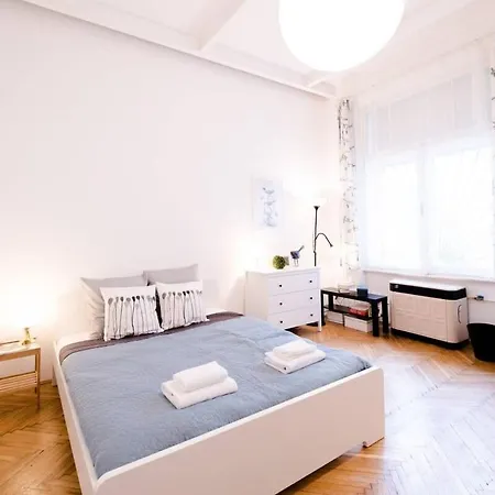 Ultra Central - Ac - Comfy Appartement