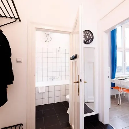 Appartement Ultra Central - Ac - Comfy *