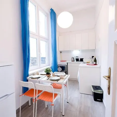 Appartement Ultra Central - Ac - Comfy Budapest