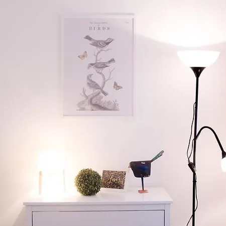 Appartement Ultra Central - Ac - Comfy *