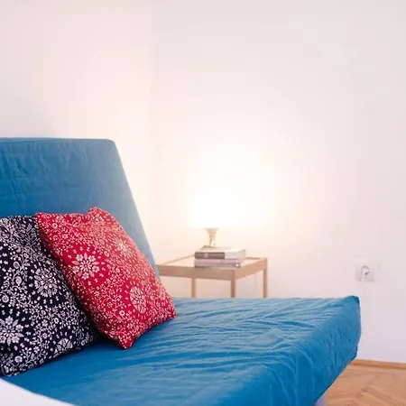 Appartement Ultra Central - Ac - Comfy Budapest