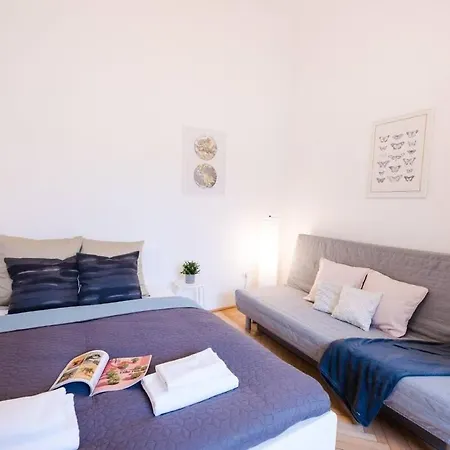 Apartamento Ultra Central - Ac - Comfy