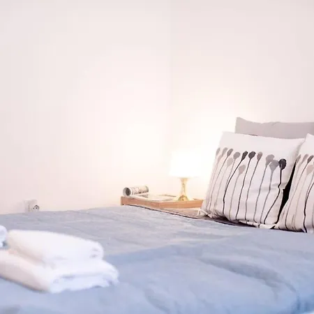 Ultra Central - Ac - Comfy Budapeste
